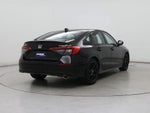 2024 Civic Thumbnail 8