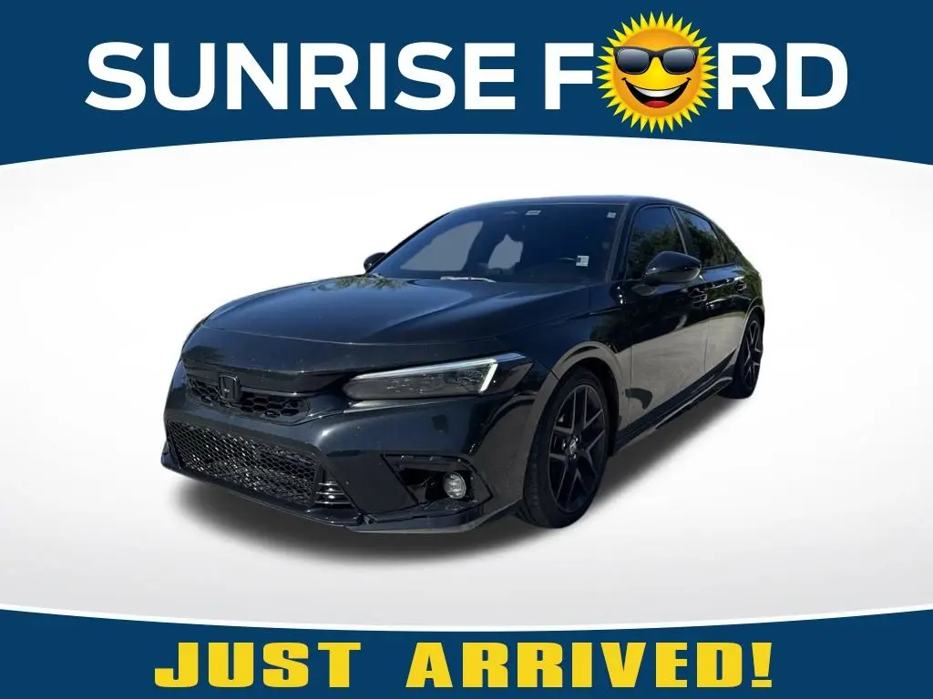 2024 Honda Civic - $23,997