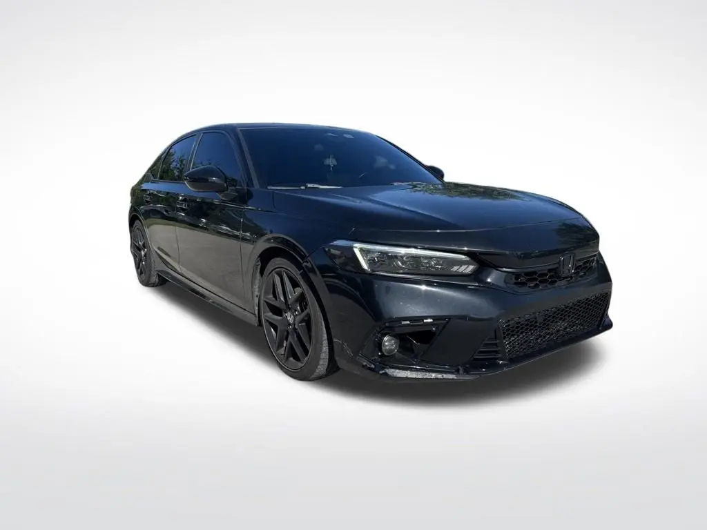 2024 Honda Civic - $23,997