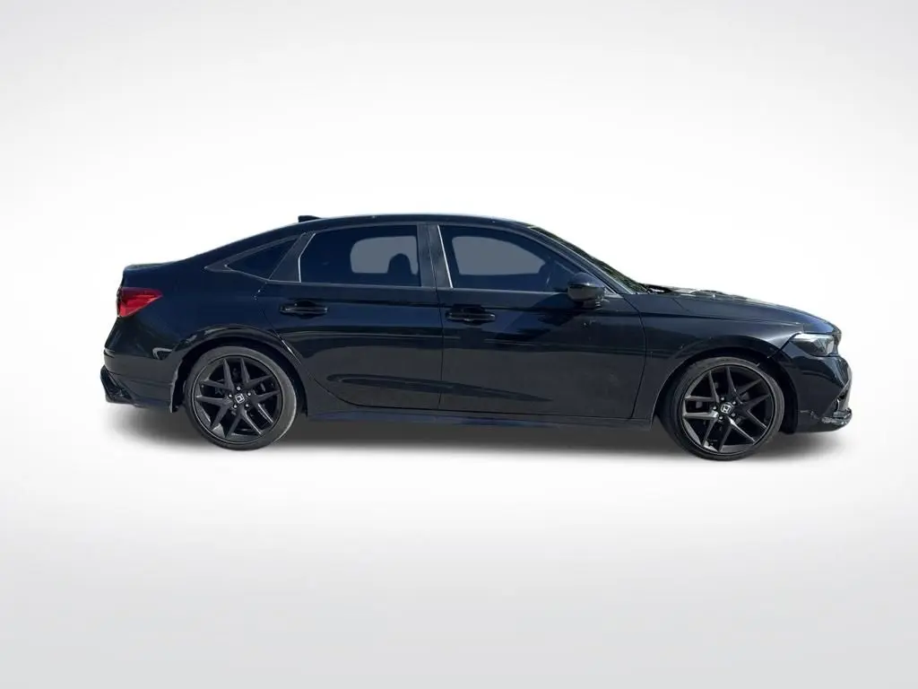 2024 Honda Civic - $23,997
