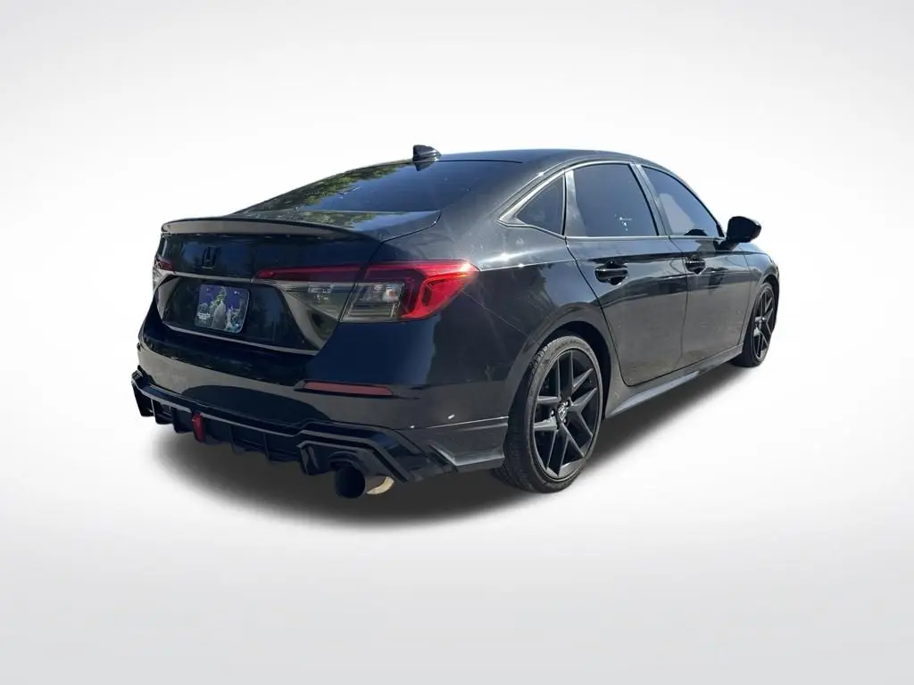 2024 Honda Civic - $23,997