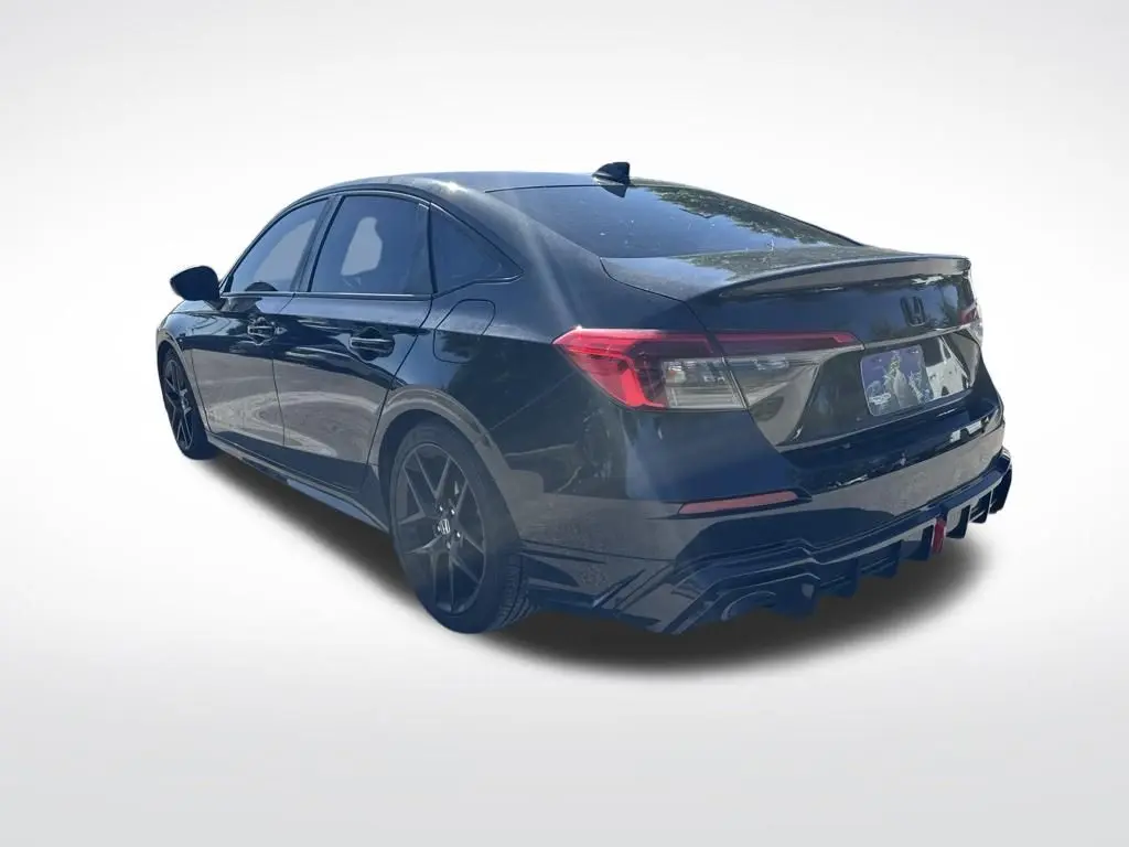 2024 Honda Civic - $23,997