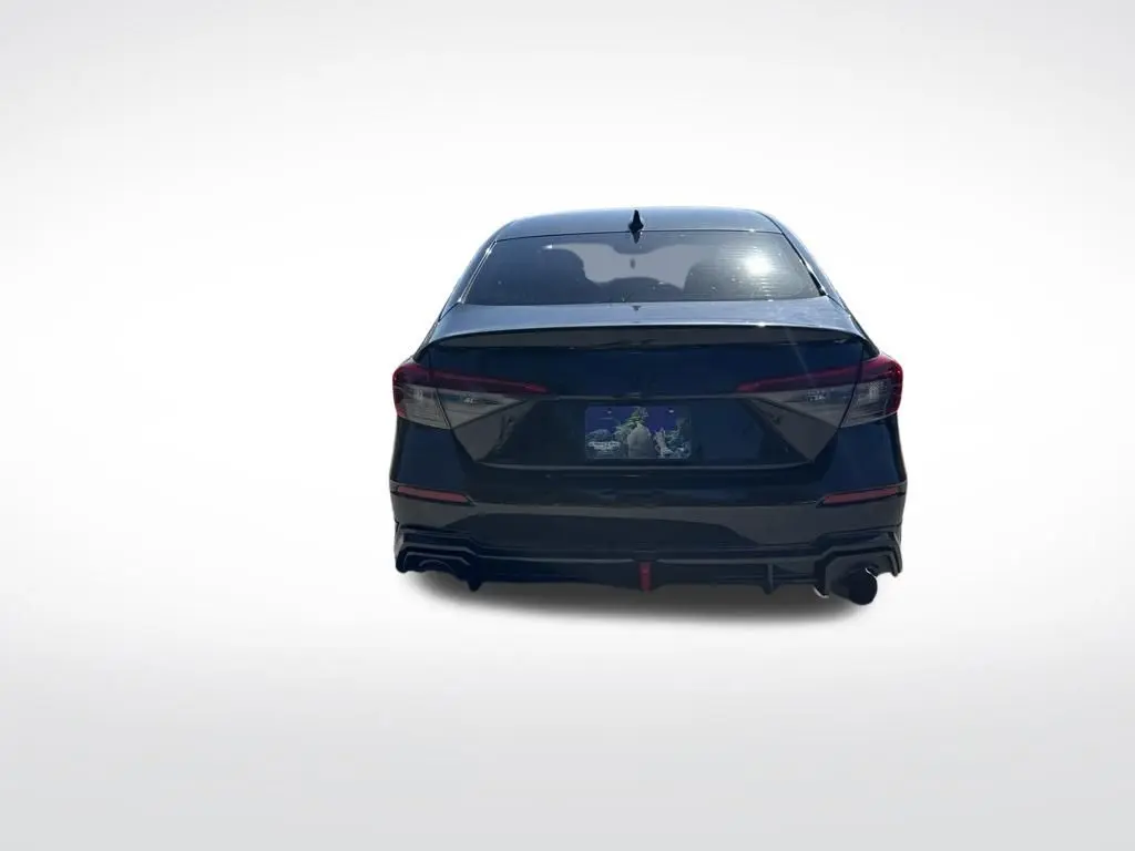 2024 Honda Civic - $23,997