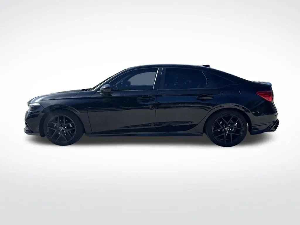 2024 Honda Civic - $23,997
