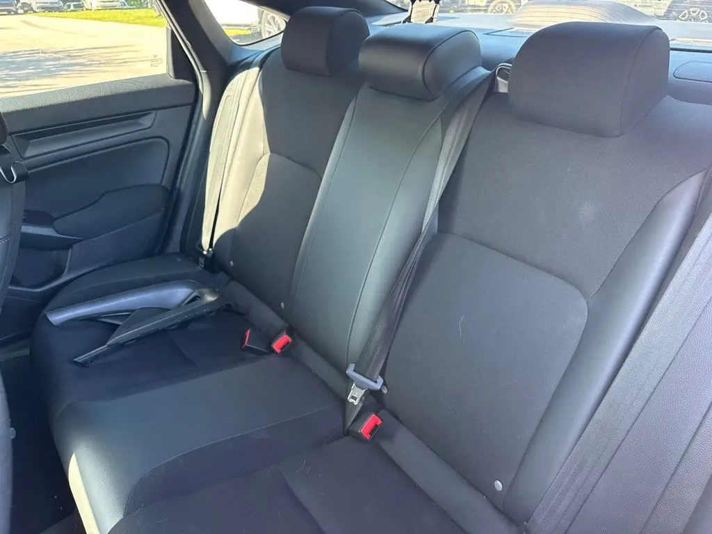 2024 Honda Civic - $23,997
