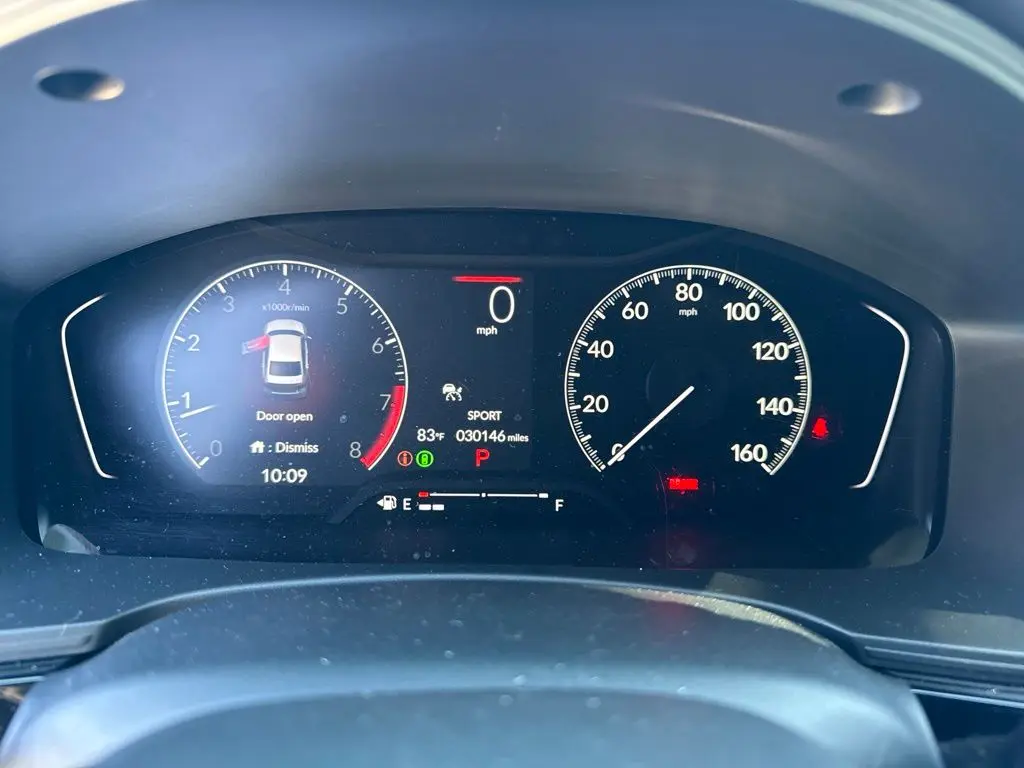 2024 Honda Civic - $23,997