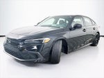 2024 Civic Thumbnail 2