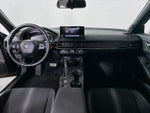 2024 Civic Thumbnail 3