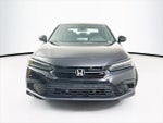 2024 Civic Thumbnail 5