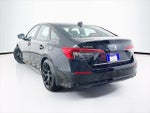 2024 Civic Thumbnail 6