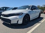 2025 Civic Thumbnail 1
