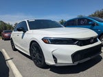 2025 Civic Thumbnail 2