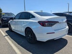 2025 Civic Thumbnail 5