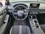 2025 Civic Thumbnail 5