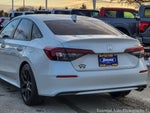 2025 Civic Thumbnail 10