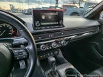 2025 Civic Thumbnail 23