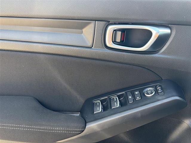 2025 Honda Civic - $24,899
