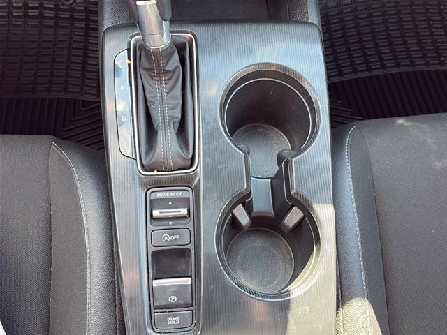 2025 Honda Civic - $24,899