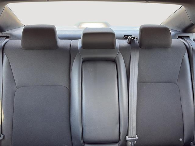 2025 Honda Civic - $24,899
