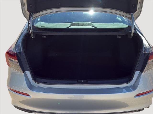 2025 Honda Civic - $24,899