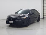 2025 Civic Thumbnail 4