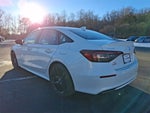 2025 Civic Thumbnail 4