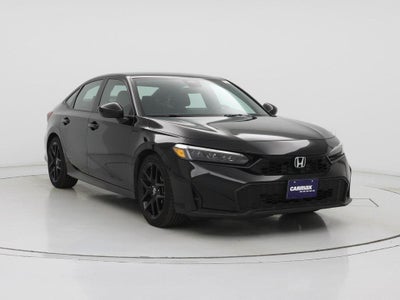 Photo of a 2025 Honda Civic Sport 4DR Sedan for sale