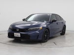 2025 Civic Thumbnail 4