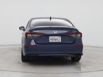 2025 Civic Thumbnail 6