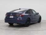 2025 Civic Thumbnail 8