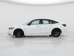 2026 Civic Thumbnail 3