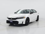 2026 Civic Thumbnail 4