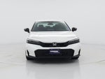 2026 Civic Thumbnail 5