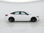 2026 Civic Thumbnail 7