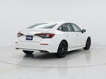 2026 Civic Thumbnail 8