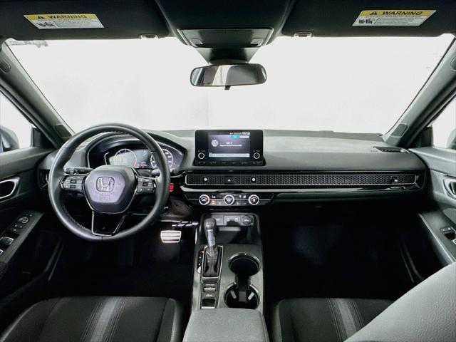 2026 Honda Civic - $31,479