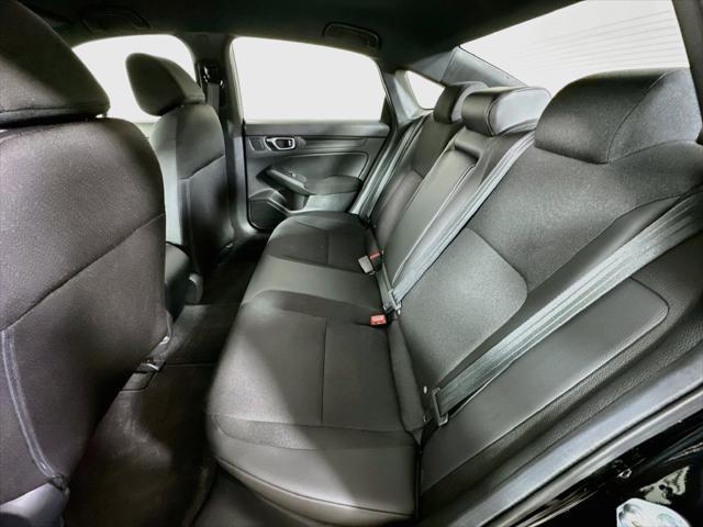 2026 Honda Civic - $31,479