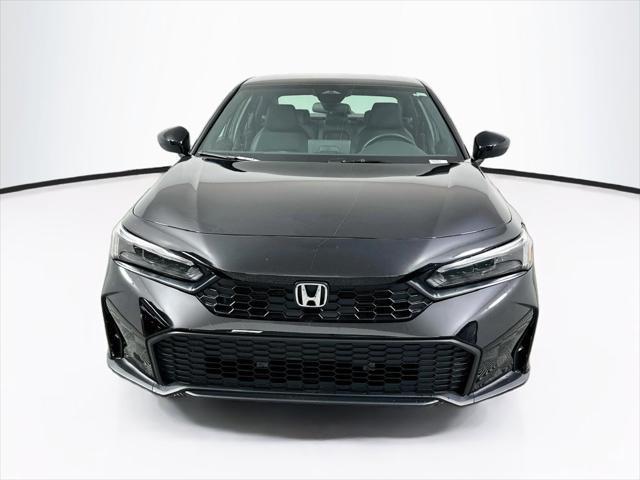 2026 Honda Civic - $31,479
