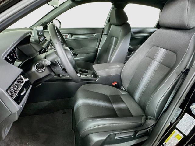 2026 Honda Civic - $31,479