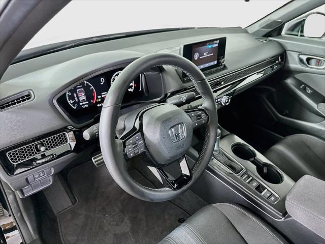 2026 Honda Civic - $31,479