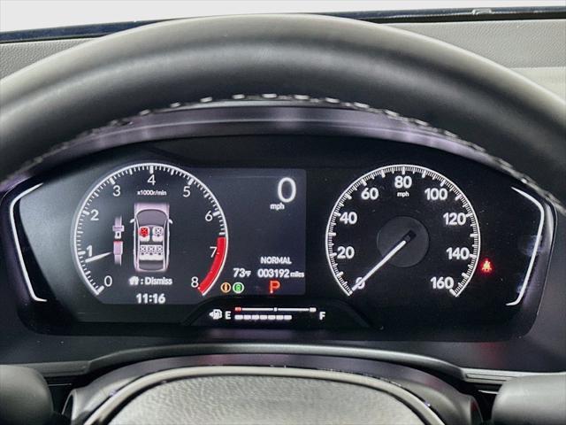 2026 Honda Civic - $31,479