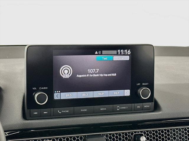 2026 Honda Civic - $31,479