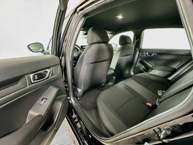 2026 Honda Civic - $31,479
