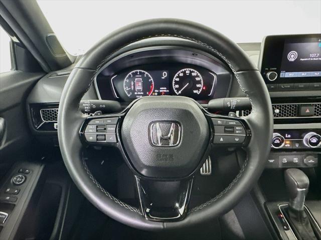 2026 Honda Civic - $31,479