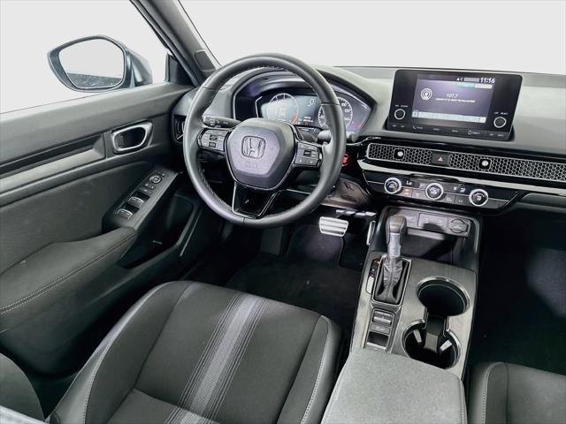 2026 Honda Civic - $31,479