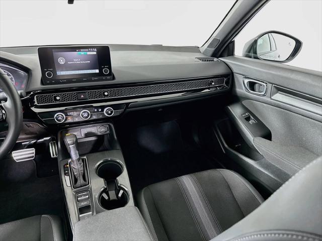 2026 Honda Civic - $31,479