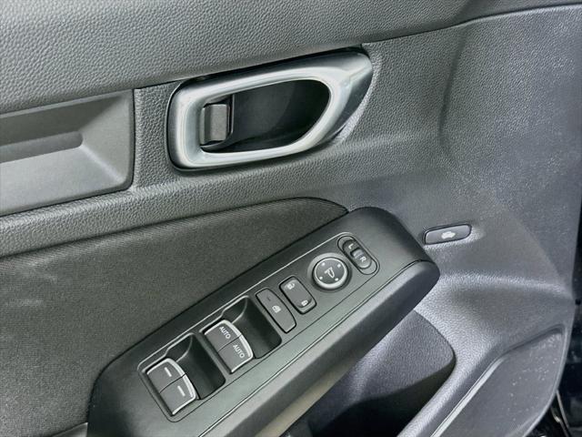 2026 Honda Civic - $31,479
