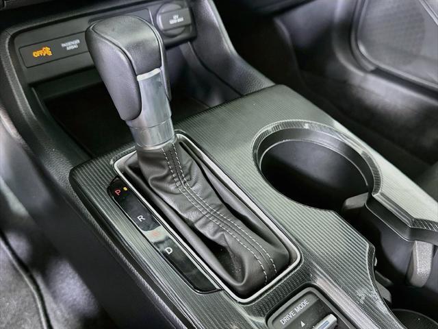 2026 Honda Civic - $31,479