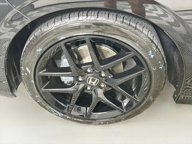 2026 Honda Civic - $31,479