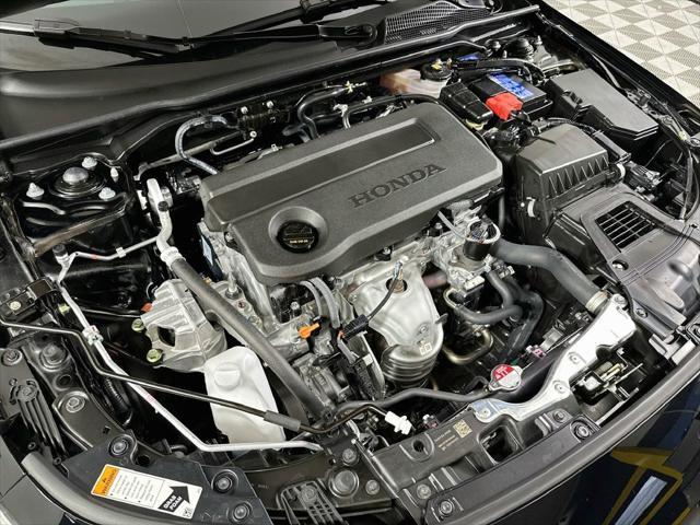 2026 Honda Civic - $31,479